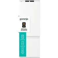 Gorenje Nrki619d61wfe Integrierbarer Kühlschrank