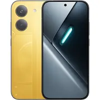 Xiaomi POCO X8 Pro 5G Smartphone, 16,7 cm (6.59"), 2756 x 1268 px, 12 GB, 512 GB, 50 MP, Gelb