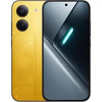 Xiaomi Poco X8 Pro 5G 8/256GB Smartphone 6.59" 6500mAh Dual Sim Gelb