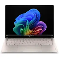 HP OmniBook Ultra Laptop Next Gen AI 14-kd0175ng, Intel Core Ultra 7, 35,6 cm (14"), 2880 x 1800 Pixel, 32 GB, 1 TB, Windows 11 Home