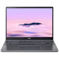 Acer Chromebook Plus 514 CBE594-2T-TCO-35P7, Intel Core 3, 35,6 cm (14"), 1920 x 1200 Pixel, 8 GB, 256 GB, ChromeOS