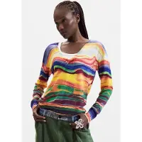 Desigual Pullover TERREN damen