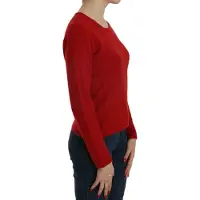 Mila Schon Pullover aus Kaschmir