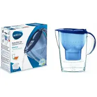 Brita Marella Cool 2,4 l Filterkrug Mit Elektronischer Anzeige 1052799 2.4 l
