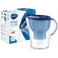 Brita Marella XL Filterkanne 3,5 l Maxtra+Pro 2 l Filtration Spülmaschine