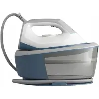 Philips Dampferzeuger 2000 Series Psg2000/20 6 Bar 300 g Keramiksohle 2400 W