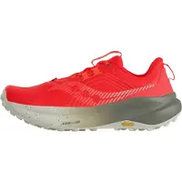 Saucony Xodus Ultra 4 Laufschuhe Rot Koralle AW26, Größe 43 - EUR
