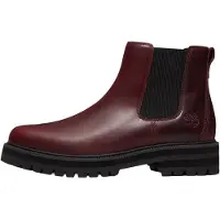 Timberland Britton Drive Mid Chelsea Stiefel