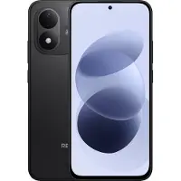 Xiaomi REDMI Note 17 5G Smartphone 6GB/256GB Schwarz