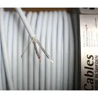 Supra Cables High-End NF-Kabel EFF-I Ø 7,2mm - METERWARE-