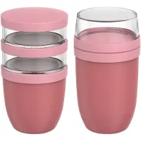 Mepal Ellipse Lunchpot-Set XL