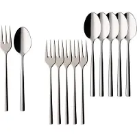 Villeroy & Boch Piemont Kaffeebesteck Bundle 12-teilig