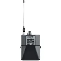 Shure P9RA+ Taschenempfänger für PSM900