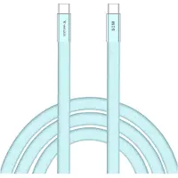 Verbatim 30273, 1,2 m, USB C, USB C, USB 2.0, 0,48 Gbit/s, Blau