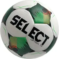 Selecta Optima TB V26 FIFA Basic Ball 120078 białe 5