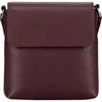 JOST Bags Jost Lysa Umhängetasche S Leder 21 cm
