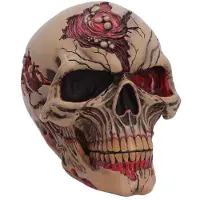 Nemesis Now Nemesis - Hall Of Horrors - Zombie Skull