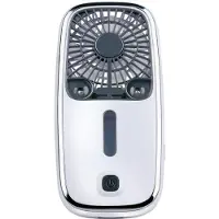 Lifetime Fan portable mist 5V