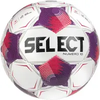 Select Fussball Numero 10 FIFA Quality Pro V25 Orlen EkstraLiga Ball