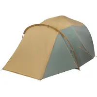 Big Agnes - Bunk House 6 - Gruppenzelt bunt
