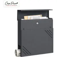Casa Pura Briefkasten Lucien