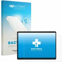 Upscreen Schutzfolie für Chuwi Hi10 Max 2-in-1 Displayschutz Displayschutzfolie Folie Klar antibakteriell