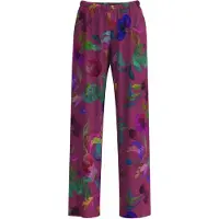 Mey Hose lang Serie Cosmic Garden Crushed Berry | Größe XS