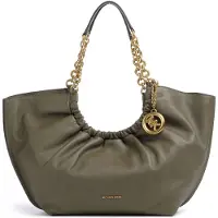 Michael Kors 30T6A50T5L SM CINCH TOTE Grün