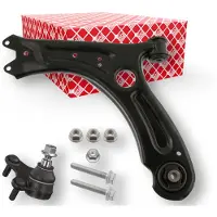 FEBI BILSTEIN Lenker, Radaufhängung 176415 Vorderachse links für VW