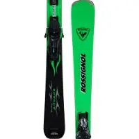 Rossignol Super Arcade 84 K + SPX 12