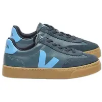 Veja Small Volley California Celeste california celeste 30