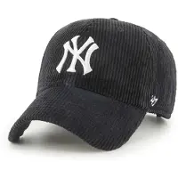 47 Mlb New York Yankees Mvp Thick Cord Kappe