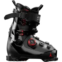 Atomic Hawx magna 130 S BOA, Skischuhe, Herren, schwarz