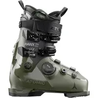 Atomic Hawx Prime 120 S Boa Alpin-skischuhe