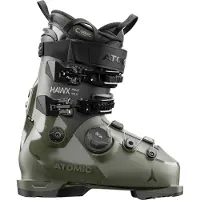 Atomic Hawx Prime 120 S Boa Alpin-skischuhe