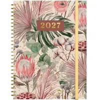 Lannoo Botanic Bureau Planer 2027