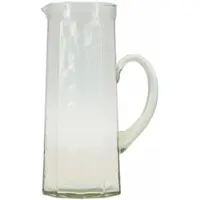 Salt & pepper Karaffe Verde Transparent / Green 1,3 L