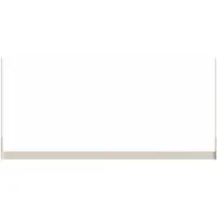 Bolia Hängelampe Scribe Matt Creme Lackiertes Eisen 170 cm