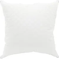 vidaXL Kopfkissen FULDA 50 x 50 cm 100% Gänsedaunen und -federn Weiß