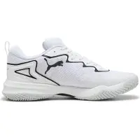 Puma Solarcourt Padelschuhe