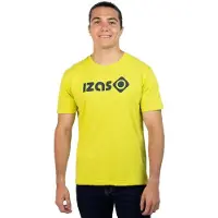 Izas Bailo M Kurzarm-t-shirt