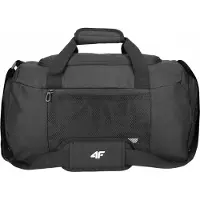 4F SPORTREISETASCHE TPU015 schwarz - 28 L
