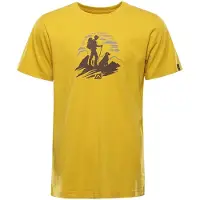Alpine Pro Termes 3 Kurzarm-t-shirt