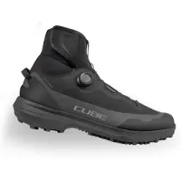 Cube Ox Pro Midcut Primetronic Mtb-schuhe