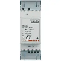 Legrand 346030, Gegensprechanlage, Indoor, 230 V, 50/60 Hz, 16,2 W, 27 V