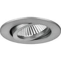 Brumberg BB03 Einbau DALI Anschlussbox nickel matt