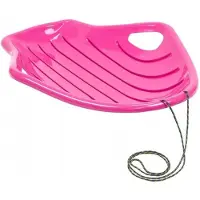 Prosperplast Sligs Slig Big M ISDM-205C rosa