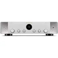 Marantz MODEL 70 Silber