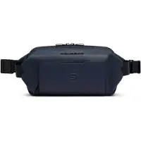 Piquadro Gürteltasche Ael Waist Bag Blu
