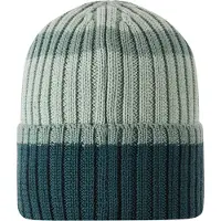 Reima Vilpas Mütze Merinomix, Stone Green, 48-50